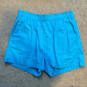 Old Navy Blue Shorts